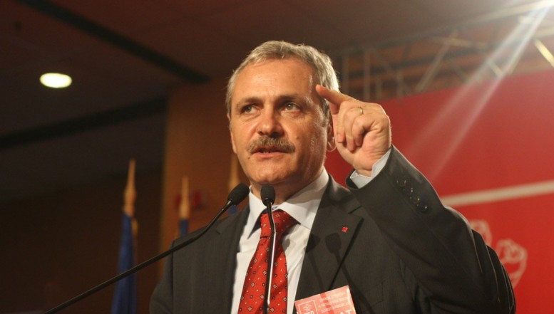 EXCLUSIV Se-ngroașă gluma pentru Dragnea! Baronul Buzatu: PSD trebuie să organizeze Congres pentru alegerea unui nou președinte! 