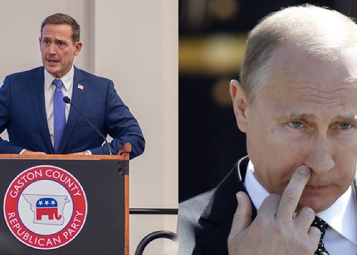 Implicarea lui Putin în subminarea securității energetice a SUA. Grupările ecologiste, luate la țintă de republicanii americani printr-o inițiativă legislativă