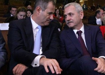 Marian Neacșu s-a înrolat oficial în Pro România. URMEAZĂ baronii Paul Stănescu și Marcel Ciolacu EXCLUSIV SURSE 