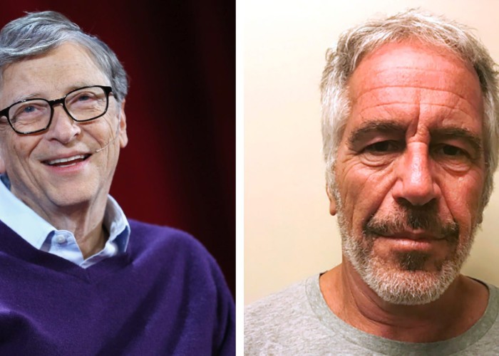 Despărțirea soților Gates scoate la lumină o poveste tenebroasă: legăturile lui Bill Gates cu pedofilul proxenet Jeffrey Epstein