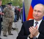 Cine este generalul bătrân și obez, trimis de Putin să lupte în Ucraina. Cere să i se pună masa de cinci ori pe zi și bea peste un litru de votcă