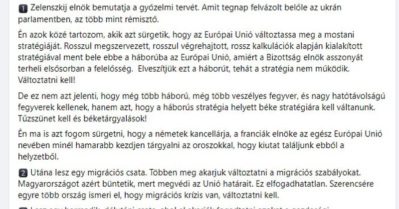 viktor orban postare1