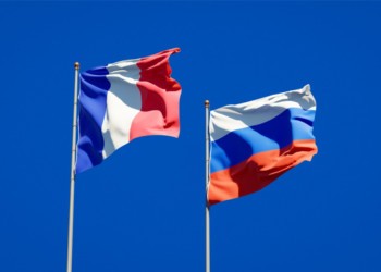 Franța continuă legăturile comerciale cu Rusia, pentru un element strategic important. Ce a continuat să importe Franța din Rusia, dar să și exporte înapoi