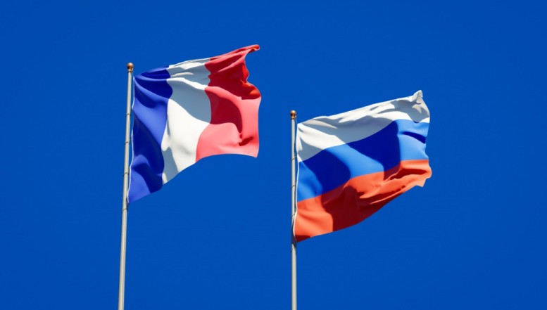 Franța continuă legăturile comerciale cu Rusia, pentru un element strategic important. Ce a continuat să importe Franța din Rusia, dar să și exporte înapoi
