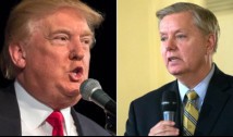Trebuie sporită presiunea asupra Rusiei! – este solicitarea transmisă de senatorul republican Lindsey Graham președintelui Donald Trump. Armele care ar trebui furnizate forțelor ucrainene în viziunea acestuia