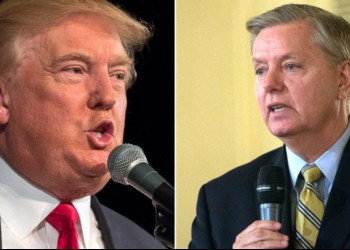 Trebuie sporită presiunea asupra Rusiei! – este solicitarea transmisă de senatorul republican Lindsey Graham președintelui Donald Trump. Armele care ar trebui furnizate forțelor ucrainene în viziunea acestuia