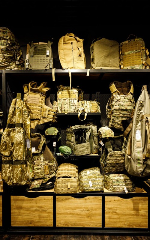 echipament militar 3