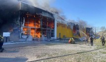 Mall atacat cu rachete de croazieră în Ucraina: 11 morți și 50 de răniți, primele estimări ale crimei rusești din Kremenciuk!