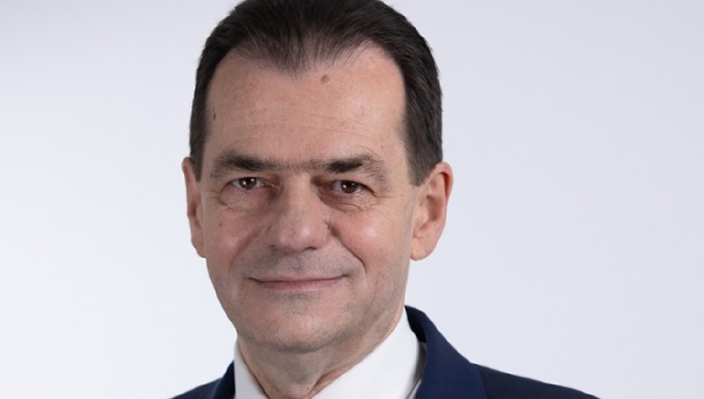 Ludovic Orban: "O candidatură a mea la prezidențiale e o candidatură normală, naturală". Totodată, liderul FD face apel către PNL să rupă coaliția cu PSD