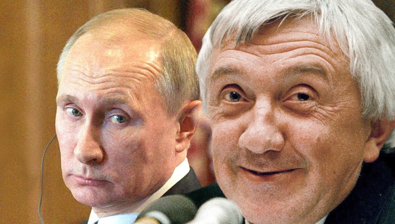 Lista lui Putin. Sau câte vieți a costat, la Kremlin, majoratul crimei politice. Ep. 2 –  Yuri Shchekochikhin și Dosarul celor ”Trei Balene”