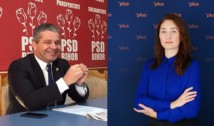 Cererea DNA de urmărire penală a pesedistului Bodog, respinsă în Comisia Juridică. Simona Spătaru: "Vom solicita ca votul final să fie la vedere!"