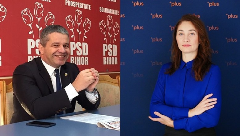 Cererea DNA de urmărire penală a pesedistului Bodog, respinsă în Comisia Juridică. Simona Spătaru: "Vom solicita ca votul final să fie la vedere!"