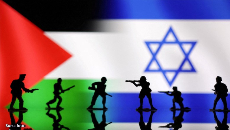 Israel Hayom: Câți teroriști a eliminat Israelul până în prezent în Gaza, la aproape un an de la începutul războiului / Câți au identitatea confirmată de autoritățile israeliene