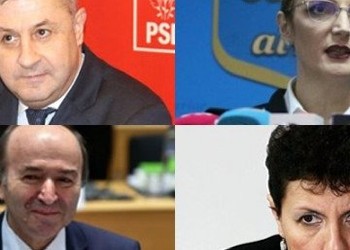 Grupul infracțional Tudorel, Savonea, Iordache, victorie finală în Parlament: desființarea SS a fost respinsă