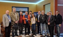 Avertismentul lui Corneliu Bjola, profesor la University of Oxford: În plin război hibrid rusesc, România se predă fără luptă! / Marele pericol care vine de la Kremlin / Conferințele organizate de ”Inițiativa Timișoara” și noua Declarație de la Timișoara