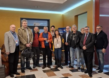 Avertismentul lui Corneliu Bjola, profesor la University of Oxford: În plin război hibrid rusesc, România se predă fără luptă! / Marele pericol care vine de la Kremlin / Conferințele organizate de ”Inițiativa Timișoara” și noua Declarație de la Timișoara