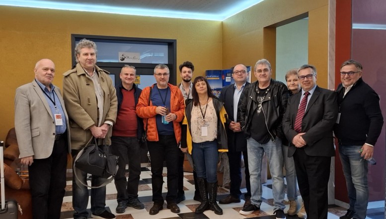 Avertismentul lui Corneliu Bjola, profesor la University of Oxford: În plin război hibrid rusesc, România se predă fără luptă! / Marele pericol care vine de la Kremlin / Conferințele organizate de ”Inițiativa Timișoara” și noua Declarație de la Timișoara