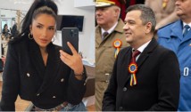 Criza apei din Prahova aduce la suprafață mizeria colosală din politică. O patroană de coafor face parte din conducerea companiei acuzate că a lăsat fără apă peste 100.000 de oameni. Este vorba despre tânăra care a zburat alături de liderii PSD cu celebrele aeronave private Nordis