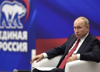 Alegeri Rusia: Comuniștii și Partidul ”Rusia Unită” câștigă detașat alagerile pentru Duma de Stat