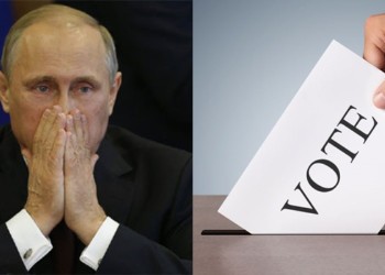 Cutremur la Kremlin: Datele unui referendum online arată că cinci regiuni vor să se desprindă de Rusia. "Cetățenii nu vor să hrănească Moscova și să moară pentru asta"