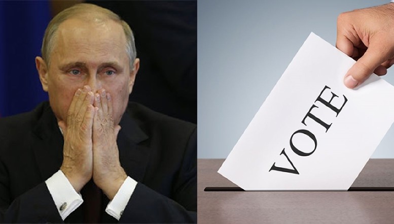 Cutremur la Kremlin: Datele unui referendum online arată că cinci regiuni vor să se desprindă de Rusia. "Cetățenii nu vor să hrănească Moscova și să moară pentru asta"