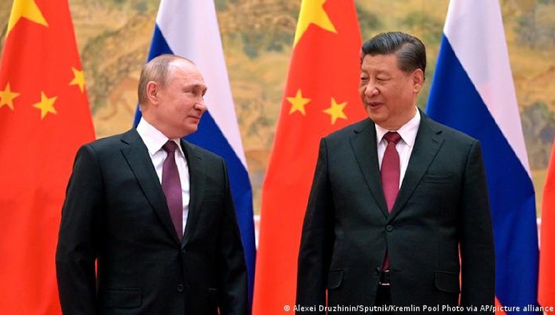 Beijingul, deranjat de faptul că Germania intenționează să-și reducă volumul de afaceri cu China comunistă, după ce a realizat ce înseamnă dependența de gazele Rusiei
