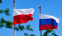 Diplomații polonezi din Kiev anunță, fără echivoc, că vor sfida avertismentul lansat de Rusia în contextul apropierii zilei de 9 mai: Suntem pregătiți să lucrăm în condiții de amenințare!