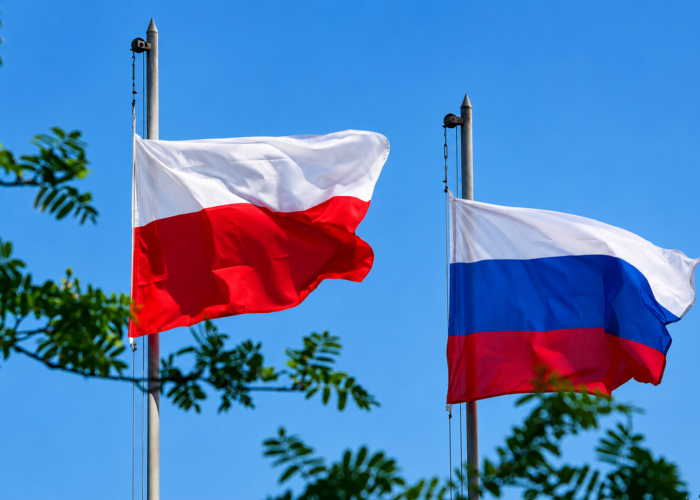Diplomații polonezi din Kiev anunță, fără echivoc, că vor sfida avertismentul lansat de Rusia în contextul apropierii zilei de 9 mai: Suntem pregătiți să lucrăm în condiții de amenințare!