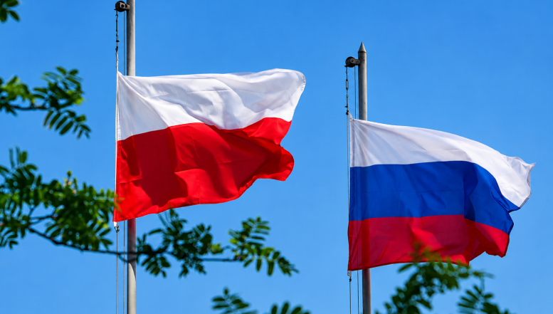 Diplomații polonezi din Kiev anunță, fără echivoc, că vor sfida avertismentul lansat de Rusia în contextul apropierii zilei de 9 mai: Suntem pregătiți să lucrăm în condiții de amenințare!