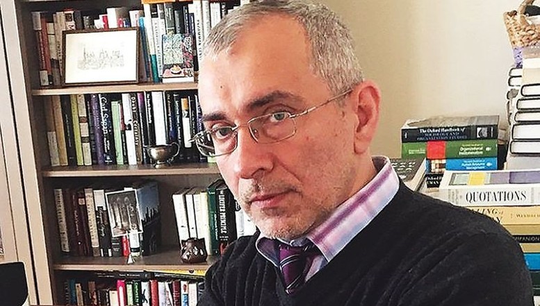 Avertismentul profesorului Dragoș Paul Aligică: Atacurile la adresa BOR sunt instrumentate de RUSIA. Gașca de la Adevărul, CTP și cele două mize ale Kremlinului