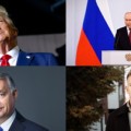 Viktor Orbán jubilează! Întâlnirea anunțată la Budapesta între Trump și Putin ar putea avea reverberații majore asupra alegerilor parlamentare ce vor avea loc în aprilie 2026 în Ungaria. Situația complicată pe care o are de gestionat Tisza, principalul partid de opoziție