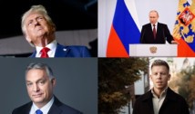 Viktor Orbán jubilează! Întâlnirea anunțată la Budapesta între Trump și Putin ar putea avea reverberații majore asupra alegerilor parlamentare ce vor avea loc în aprilie 2026 în Ungaria. Situația complicată pe care o are de gestionat Tisza, principalul partid de opoziție