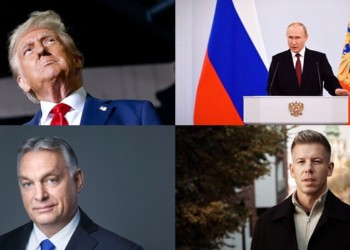 Viktor Orbán jubilează! Întâlnirea anunțată la Budapesta între Trump și Putin ar putea avea reverberații majore asupra alegerilor parlamentare ce vor avea loc în aprilie 2026 în Ungaria. Situația complicată pe care o are de gestionat Tisza, principalul partid de opoziție