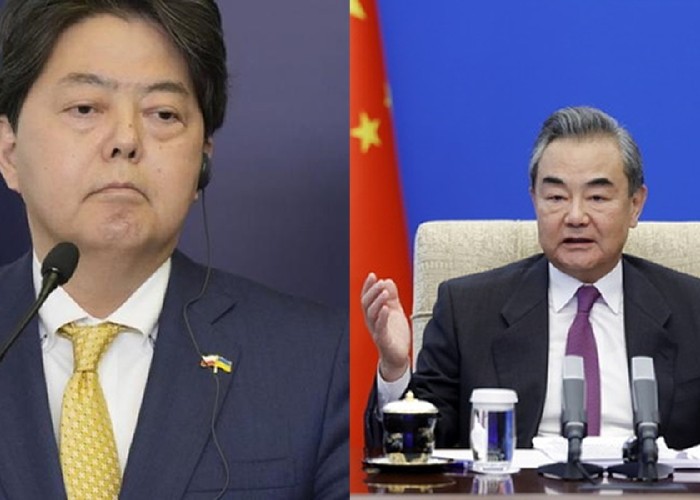 Războiul Rusiei contra Ucrainei. Japonia solicită Chinei "să joace un rol responsabil"