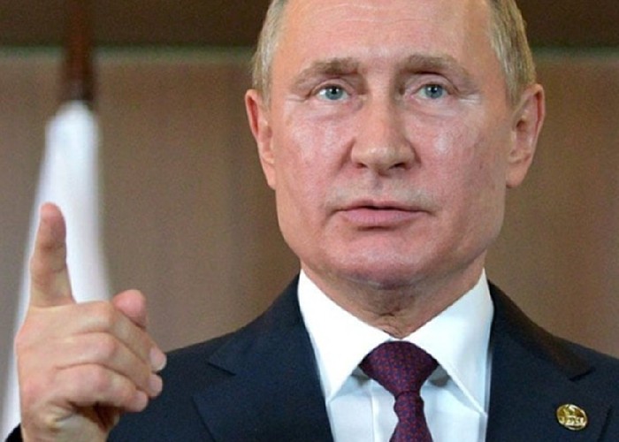 Putin și-ar plănui retragerea la începutul anului viitor. Liderul rus suferă de o boală gravă și va anunța public predarea puterii în ianuarie 2021