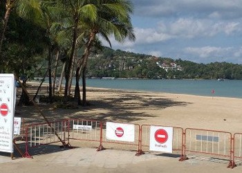 E tragedie în zonele care trăiau din turism. Tsunamiul economic lovește insula Phuket-Thailanda mai puternic decât valurile uriașe din 2004