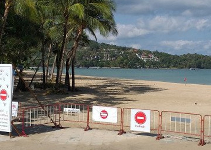 E tragedie în zonele care trăiau din turism. Tsunamiul economic lovește insula Phuket-Thailanda mai puternic decât valurile uriașe din 2004
