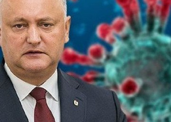APELUL deputatului Iurie Reniță: Dodon va PIERDE alegerile! Ambasadorii de paie numiți în cârdășie cu Diacov și Filip vor fi rechemați la Chișinău după 15 noiembrie 