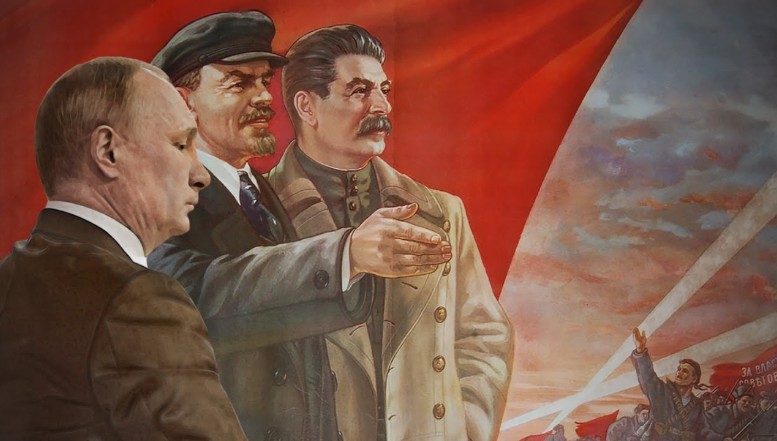 Istoricul Mădălin Hodor demantelează provocările Ambasadei Rusiei: Moscova FALSIFICĂ istoria și îl reevaluează pe Stalin. Mizele propagandei putiniste