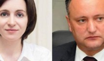 BREAKING NEWS: Maia Sandu este NOUL PREMIER al Republicii Moldova. COMPONENȚA Guvernului. DESFĂȘURĂTORUL unei zile de FOC