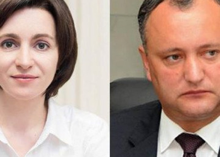 BREAKING NEWS: Maia Sandu este NOUL PREMIER al Republicii Moldova. COMPONENȚA Guvernului. DESFĂȘURĂTORUL unei zile de FOC