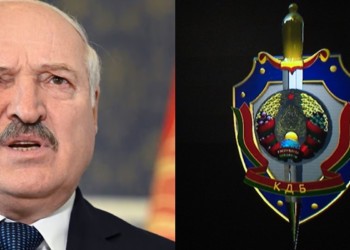 Oficialii din Belarus vor mai putea călători în străinătate doar cu aprobarea binomului Lukașenko-KGB