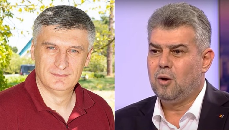 Cătălin Avramescu: "Și înainte, dar și după 1989, Partidul-Stat PCR - FSN - PSD a distrus sistematic elitele"