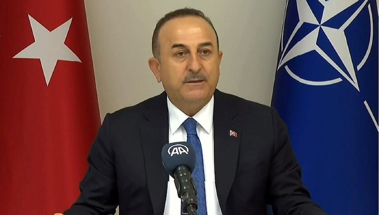 Ankara acuză Washingtonul că vrea înființarea unui stat terorist în Siria