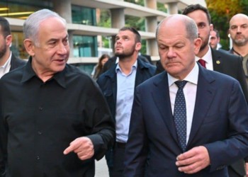 Indignare totală în Israel: Guvernul Germaniei anunță că îl va aresta pe premierul israelian Netanyahu, dacă va fi emis mandatul Curții Penale Internaționale!