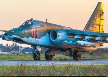 Rusia a rămas fără piloți în războiul cu Ucraina! Avioanale de vânătoare ale lui Putin, date pe mâinile unor colonei și generali pensionari!
