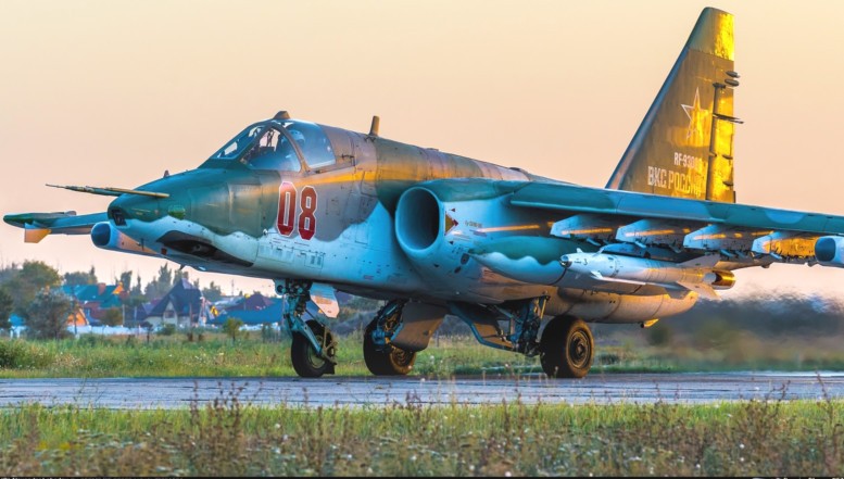 Rusia a rămas fără piloți în războiul cu Ucraina! Avioanale de vânătoare ale lui Putin, date pe mâinile unor colonei și generali pensionari!