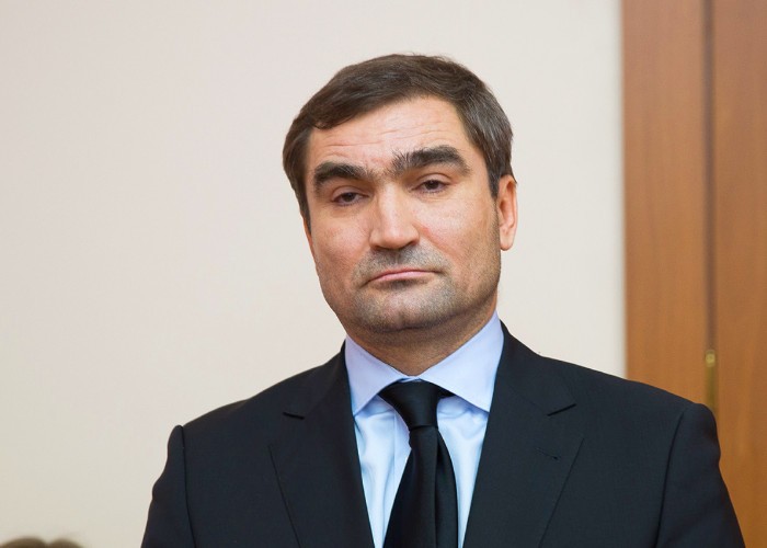 Lilian Darii, șeful misiunii Moldovei la NATO, devine ambasadorul Republicii în Federația Rusă