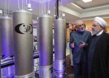 Vești alarmante din Iran. Teheranul a început să producă uraniu îmbogățit la nivelul de 60%, în subteranele sitului nuclear din Fordow