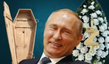 Investigație The Insider: Crematoriile și cimitirele din Rusia, suprasolicitate din cauza numărului imens de cadavre ale militarilor morți pe fronturile din Ucraina. Serviciile funerare, unicele servicii care prosperă în Rusia